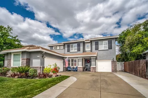 454 Anacapa Dr, Roseville, CA 95678