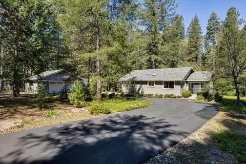 13784 Idaho Maryland Rd, Nevada City, CA 95959