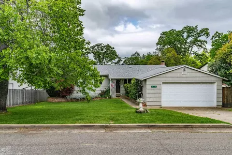 Exterior - 240 Judy Dr, Sutter Creek, CA 95685 photo 7 of 7