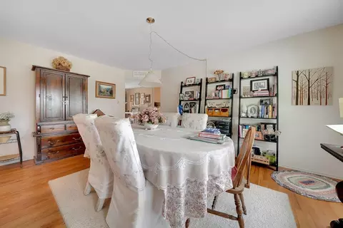 Dining - 240 Judy Dr, Sutter Creek, CA 95685 photo 3 of 3