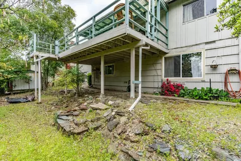 Exterior - 240 Judy Dr, Sutter Creek, CA 95685 photo 5 of 7