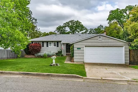 Exterior - 240 Judy Dr, Sutter Creek, CA 95685 photo 1 of 7