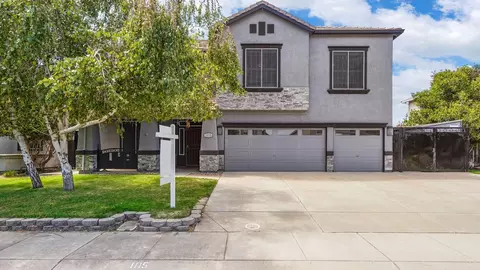 1115 Silver Brook Pl, Manteca, CA 95337 photo 1