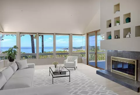 Living - 228 Peter Pan Rd, Carmel, CA 93923 photo 1 of 5