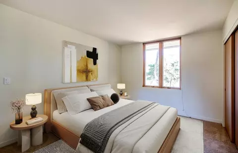 Bedroom - 228 Peter Pan Rd, Carmel, CA 93923 photo 3 of 10