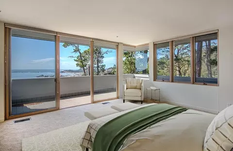 Bedroom - 228 Peter Pan Rd, Carmel, CA 93923 photo 5 of 10