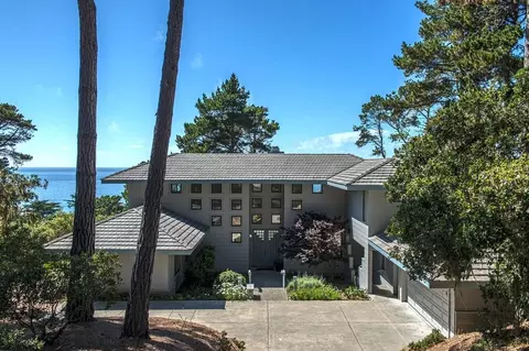 Exterior - 228 Peter Pan Rd, Carmel, CA 93923 photo 8 of 8