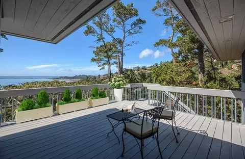Exterior - 228 Peter Pan Rd, Carmel, CA 93923 photo 6 of 8