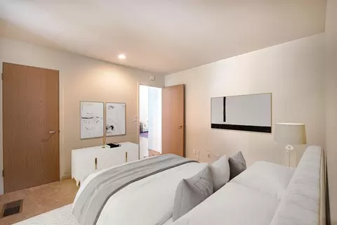 Bedroom - 228 Peter Pan Rd, Carmel, CA 93923 photo 4 of 10