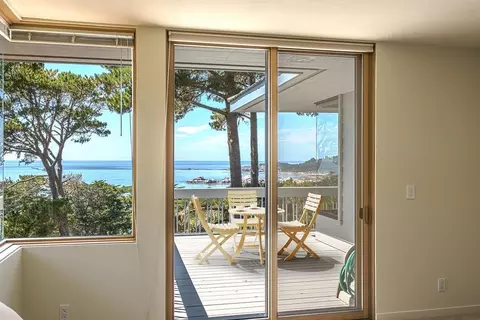 Exterior - 228 Peter Pan Rd, Carmel, CA 93923 photo 3 of 8