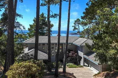 Exterior - 228 Peter Pan Rd, Carmel, CA 93923 photo 7 of 8