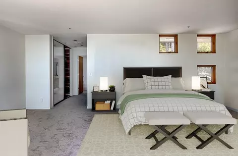 Bedroom - 228 Peter Pan Rd, Carmel, CA 93923 photo 8 of 10