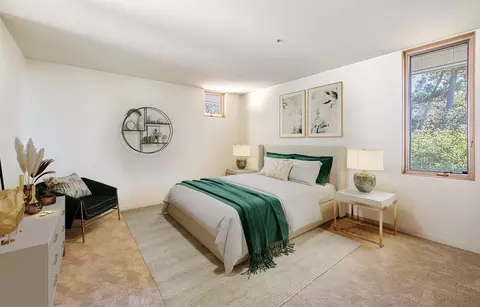 Bedroom - 228 Peter Pan Rd, Carmel, CA 93923 photo 10 of 10