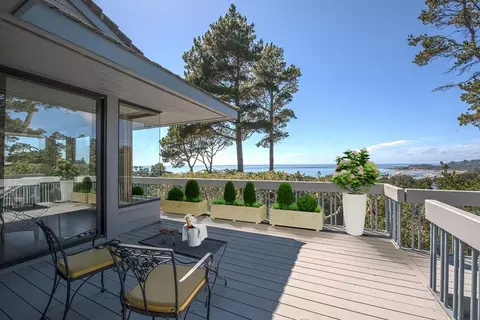 Exterior - 228 Peter Pan Rd, Carmel, CA 93923 photo 4 of 8