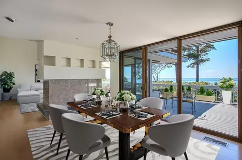Dining - 228 Peter Pan Rd, Carmel, CA 93923 photo 2 of 3