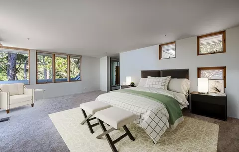 Bedroom - 228 Peter Pan Rd, Carmel, CA 93923 photo 9 of 10