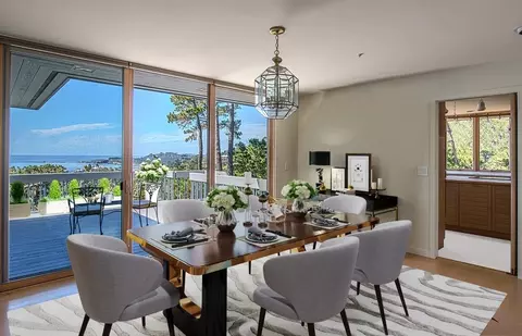 Dining - 228 Peter Pan Rd, Carmel, CA 93923 photo 1 of 3