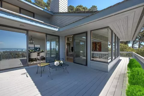 Exterior - 228 Peter Pan Rd, Carmel, CA 93923 photo 5 of 8
