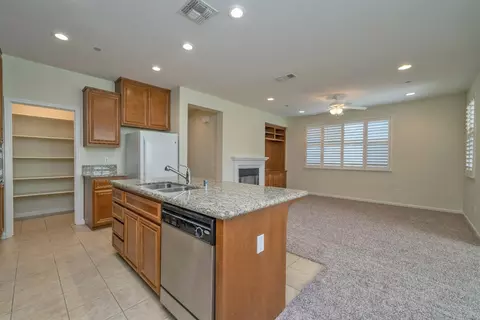 Kitchen - 3519 Eskaton Dr, Placerville, CA 95667 photo 5 of 5