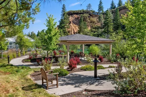Exterior - 3519 Eskaton Dr, Placerville, CA 95667 photo 14 of 21