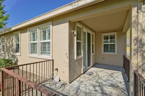 Exterior - 3519 Eskaton Dr, Placerville, CA 95667 photo 6 of 21