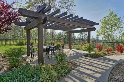 Exterior - 3519 Eskaton Dr, Placerville, CA 95667 photo 12 of 21