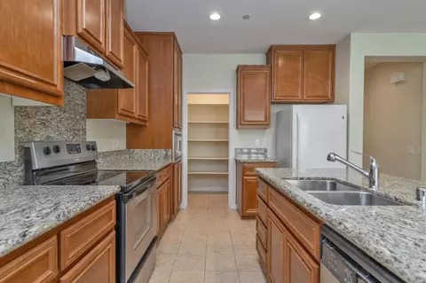 Kitchen - 3519 Eskaton Dr, Placerville, CA 95667 photo 3 of 5