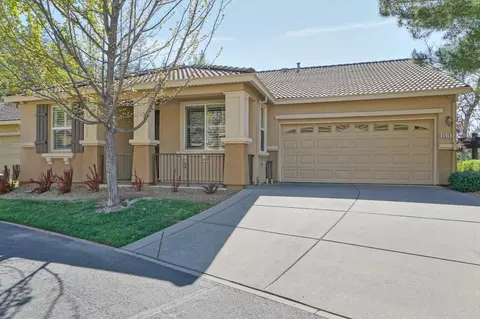 Exterior - 3519 Eskaton Dr, Placerville, CA 95667 photo 5 of 21