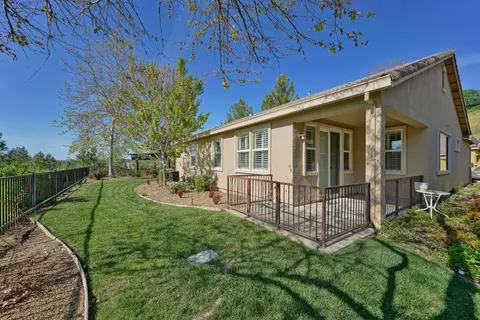Exterior - 3519 Eskaton Dr, Placerville, CA 95667 photo 20 of 21