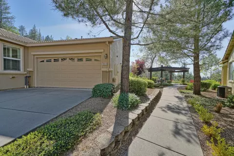 Exterior - 3519 Eskaton Dr, Placerville, CA 95667 photo 8 of 21
