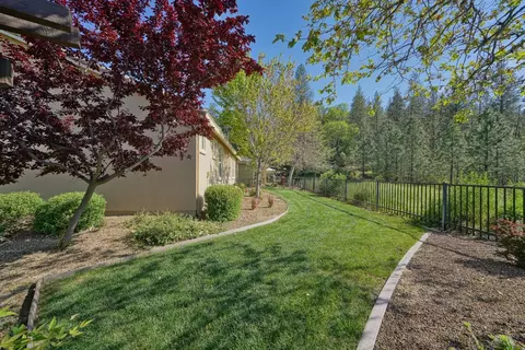 Exterior - 3519 Eskaton Dr, Placerville, CA 95667 photo 21 of 21