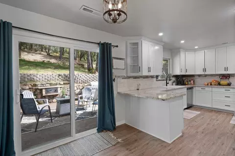 Kitchen - 3855 Nugget Ln, Placerville, CA 95667 photo 5 of 5