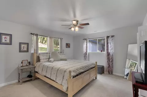 Bedroom - 3855 Nugget Ln, Placerville, CA 95667 photo 2 of 5