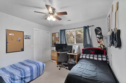 Bedroom - 3855 Nugget Ln, Placerville, CA 95667 photo 4 of 5