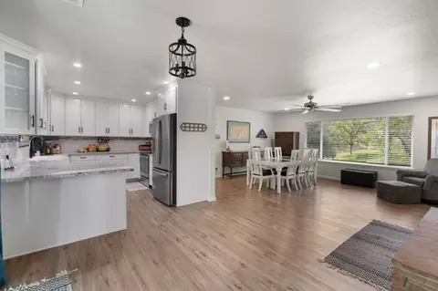 Dining - 3855 Nugget Ln, Placerville, CA 95667 photo 1 of 3