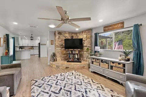 Living - 3855 Nugget Ln, Placerville, CA 95667 photo 2 of 3