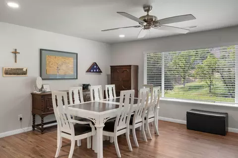Dining - 3855 Nugget Ln, Placerville, CA 95667 photo 2 of 3