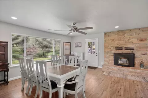 Dining - 3855 Nugget Ln, Placerville, CA 95667 photo 3 of 3