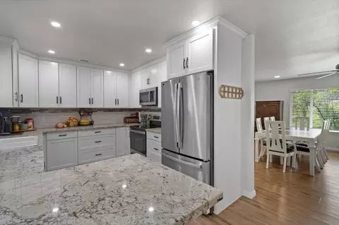 Kitchen - 3855 Nugget Ln, Placerville, CA 95667 photo 4 of 5