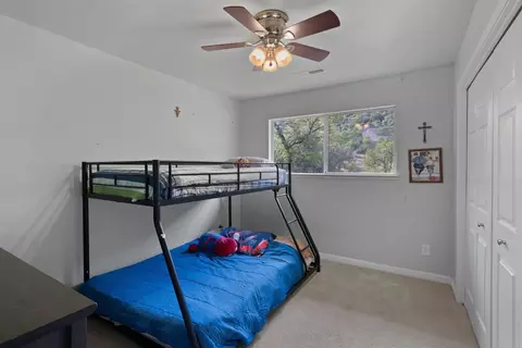 Bedroom - 3855 Nugget Ln, Placerville, CA 95667 photo 3 of 5