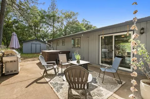 Exterior - 3855 Nugget Ln, Placerville, CA 95667 photo 2 of 4