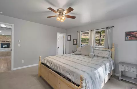Bedroom - 3855 Nugget Ln, Placerville, CA 95667 photo 1 of 5