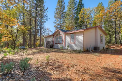 12979 Doe Mill Rd, Forest Ranch, CA 95942 photo 1