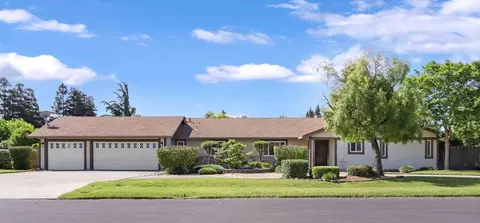 Exterior - 1480 Titleist Way, Manteca, CA 95337 photo 1 of 23