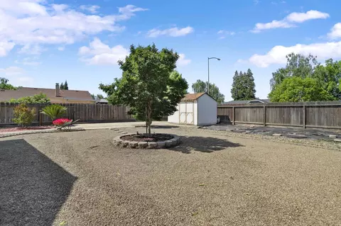 Exterior - 1480 Titleist Way, Manteca, CA 95337 photo 11 of 23