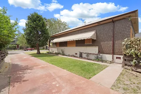 Exterior - 419 W Locust St, Lodi, CA 95240 photo 4 of 23