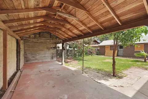 Exterior - 419 W Locust St, Lodi, CA 95240 photo 9 of 23