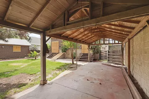 Exterior - 419 W Locust St, Lodi, CA 95240 photo 8 of 23