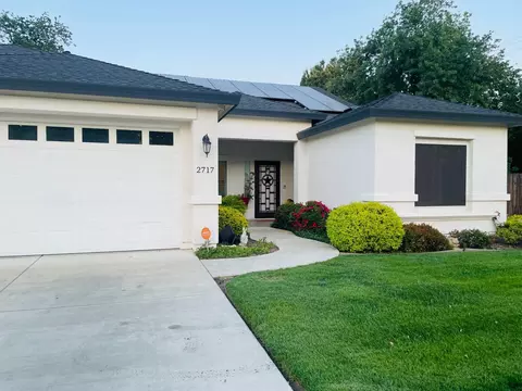 Exterior - 2717 Palm St, Sutter, CA 95982 photo 11 of 12