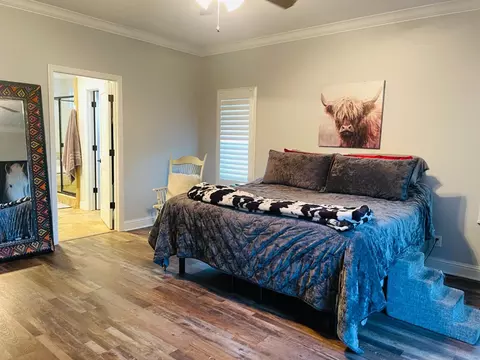 Bedroom - 2717 Palm St, Sutter, CA 95982 photo 5 of 5